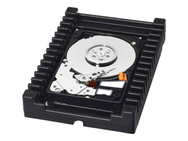 250GB Western Digital VelociRaptor WD2500BHTZ