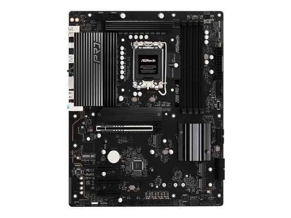 ASROCK Z890 Pro-A S1851 90-MXBP50-A0UAYZ