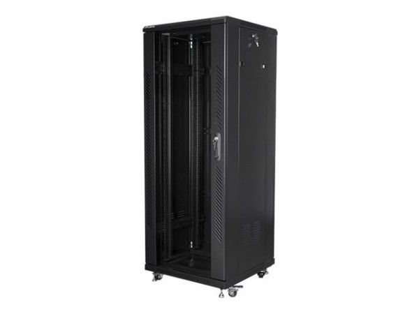 LANBERG LANBERG 19" 32U 600X600 SCHWARZ LANBERG RACKMOUNT