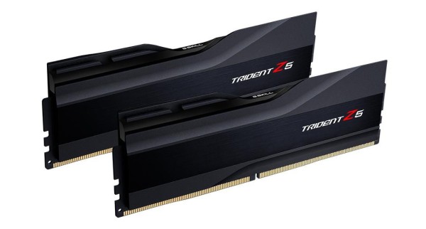 G.SKILL G.SKILL Trident Z5 bk K2 GSK 48GB