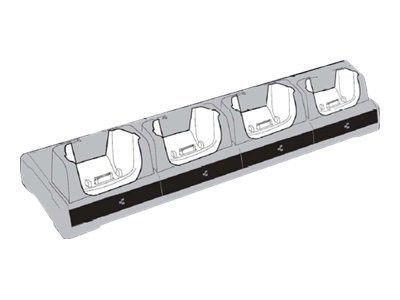 INTERMEC QUAD DOCK CHARGE ONLY CK70/71 DX4A2222200