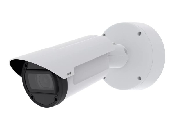 AXIS Q1809-LE Netzwerkkamera Bullet 41MP 4/3" Netzwerkkamera, Bullet, Tag/N 02870-001
