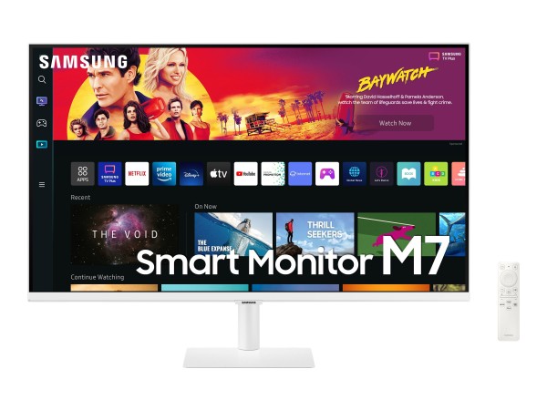 SAMSUNG Serie 7 S32BM701UU 80,1cm (32") LS32BM701UUXEN