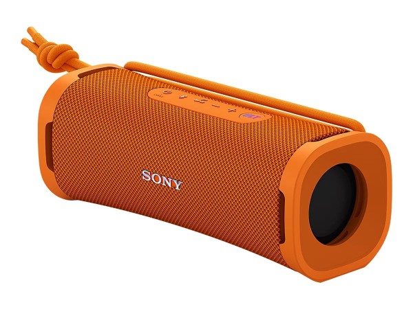 SONY SRSULT10D BT-Lautsprecher orange SRSULT10D.CE7