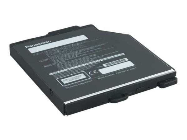 PANASONIC DVD-Multi Laufwerk fuer Multimedia Pocket fuer Toughbook CF-31 CF-VDM312U