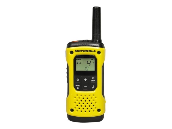 MOTOROLA MOTOROLA TLKR T92 H2O ye
