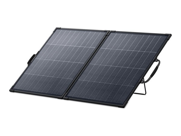 ANKER ANKER SOLIX 200W Bifaz. Faltb. Solarpan.