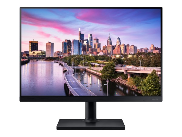 SAMSUNG F24T450GYU 61cm (24") LF24T450GYUXEN