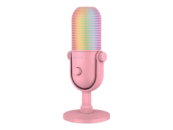 RAZER Seiren V3 Chroma Quartz P RZ19-05060300-R3M1