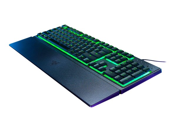 RAZER Ornata V3 X - Us Keyboard Usb RZ03-04470100-R3M1
