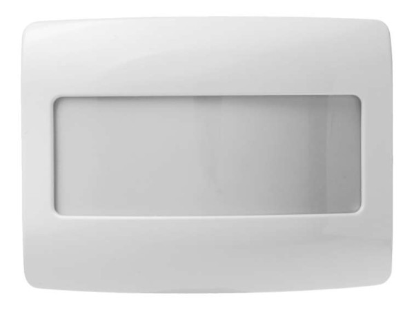 LUPUS ELECTRONICS LUPUSEC - Linienbewegungsmelder - 12110