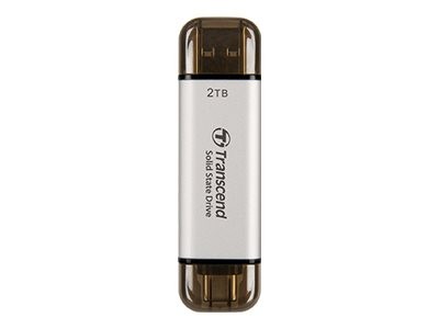 TRANSCEND TRANSCEND ESD310S 1TB
