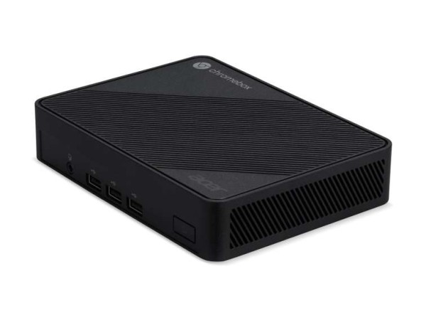 ACER Chromebox Mini 2 N150 8GB 32GB ChromeOS DT.Z53EH.001