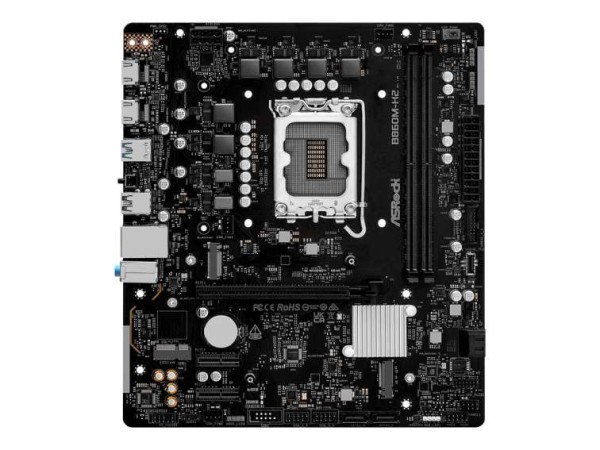 ASROCK B860M-H2 S1851 90-MXBS00-A0UAYZ