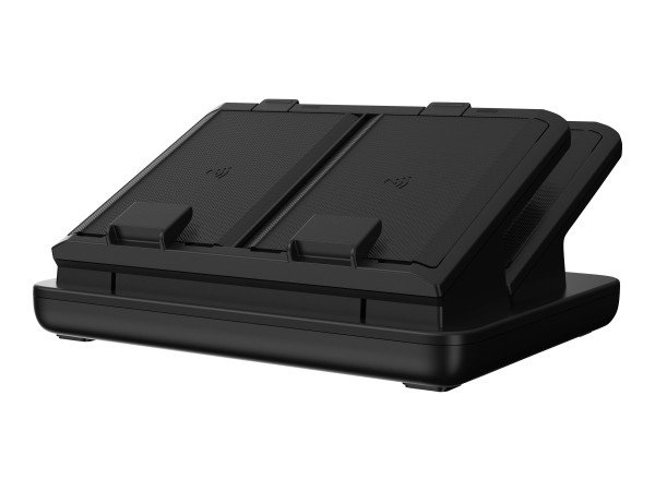 ELO TOUCH Elo BC10 - Batterieladegerät - 90 Watt - Ausgangsanschlüsse: 4 - E461816