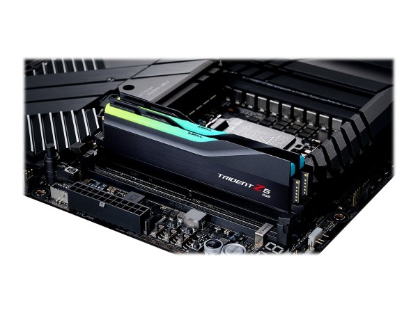 G.SKILL G.SKILL 32-TZ5RK 32GB Kit (2x16GB)