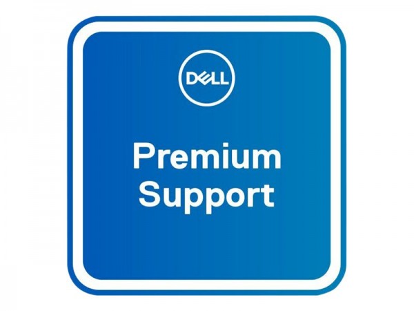 DELL DELL Warr/1Y Coll&Rtn to 3Y Prem Spt for XPS 13 7390, 13 7390 2in1, 13 7390 Frost, 13 9300, 13 9310,