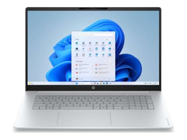 HP OmniBook 3 17-dg0054ngx 43,9cm (17,3") Ultra 5 225U 8GB 256GB oBS DL0A0EA#ABD