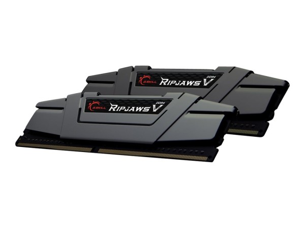 G.SKILL G.SKILL 32GVK Ripjaws 32GB Kit (2x16GB)