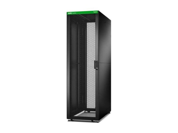 APC Easy Rack 600mm/42U/1000mm with Roof ER6202FP1