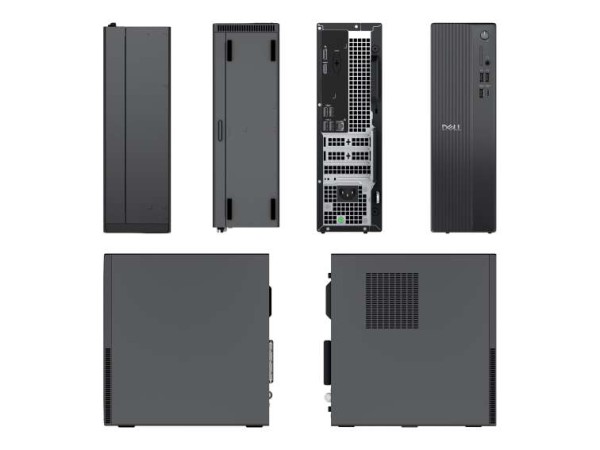 DELL Pro Slim Essential QVS1260 i3-14100 8GB 512GB W11P VTW6W