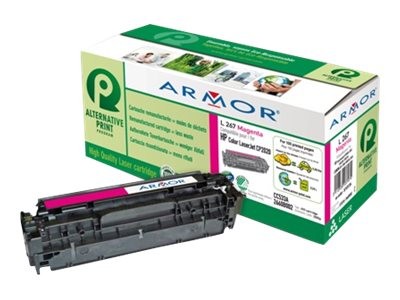 ARMOR ARMOR L702 Schwarz Tonerpatrone