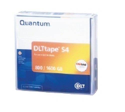QUANTUM QUANTUM data cartridge DLTtape S4