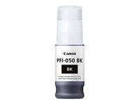 CANON PFI-050 Black Ink Cartridge 5698C001