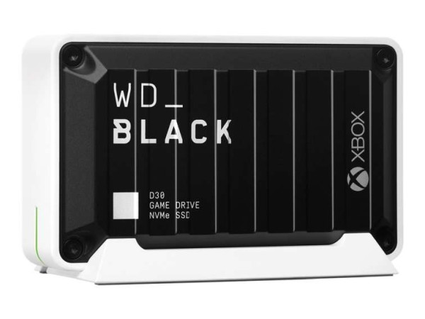 WESTERN DIGITAL Game Drive SSD for Xbox 1TB WDBAMF0010BBW-WESN