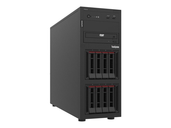 LENOVO LENOVO ST250 V3 1xIntel Xeon 6315P 4C 2.8GHz 55W 1x16GB