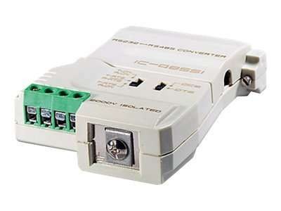 ATEN RS-232 to RS-485 Interface Converter IC485SI-AT-GG