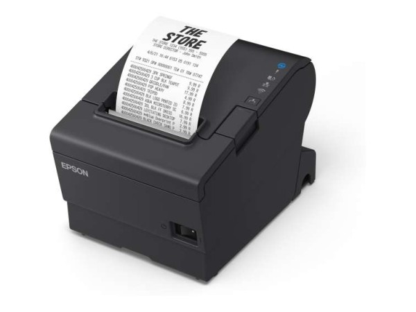 HP Epson TM-T88VII PUSB 8G0G7AA