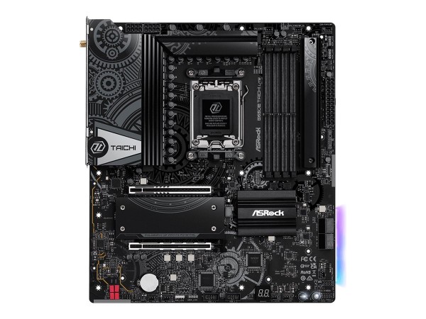 ASROCK B650E Taichi Lite SAM5 90-MXBMG0-A0UAYZ