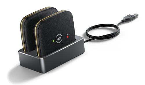 YEALINK YEALINK IP Konferenztelefon CP965-WirelessMic