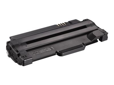 DELL DELL Schwarz Tonerpatrone