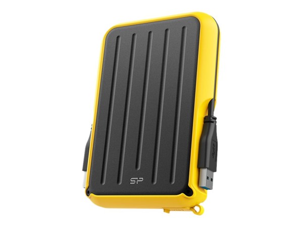 SILICON POWER SILICON POWER Armor A66 5TB