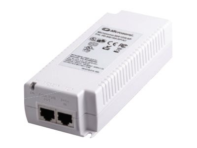 MICROCHIP TECHNOLOGY MICROSEMI PD-9001GR/SP - Power Injector - Wechselstrom 100-240 V - 30 Watt - Ausgangsanschlüsse: 1 -