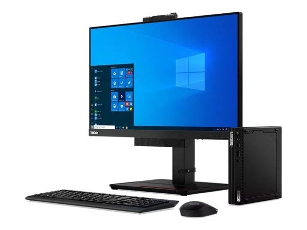 LENOVO LENOVO ThinkCentre M75q Gen 2 AMD Ryzen 7 5700GE 16GB 512GB W11P