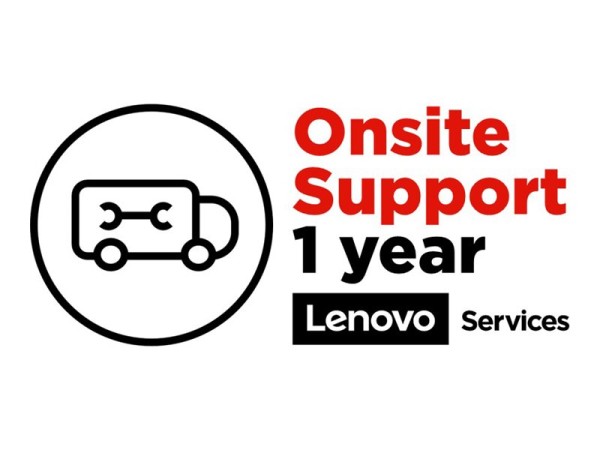 LENOVO LENOVO EPAC 1Y POST WARRANTY ONSITE