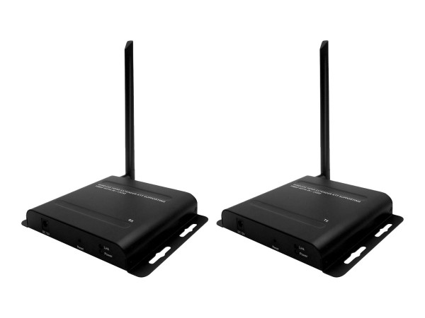 VALUE VALUE Wireless HDMI A/V System, 100 m (14.99.3413)