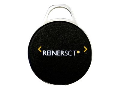 REINER SCT timeCard Transp.Prem. 100 2749600-505