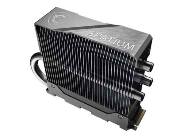 MSI SPATIUM M580 FROZR 2TB S78-440Q780-P83