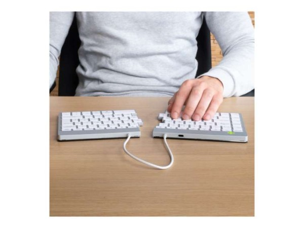R-GO TOOLS R-GO SPLIT BREAK ERGONOMIC RGOSBBEWLWH