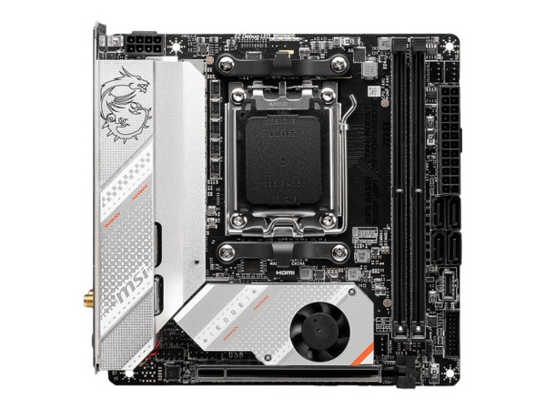 MSI MSI MPG B650I EDGE Wifi SAM5