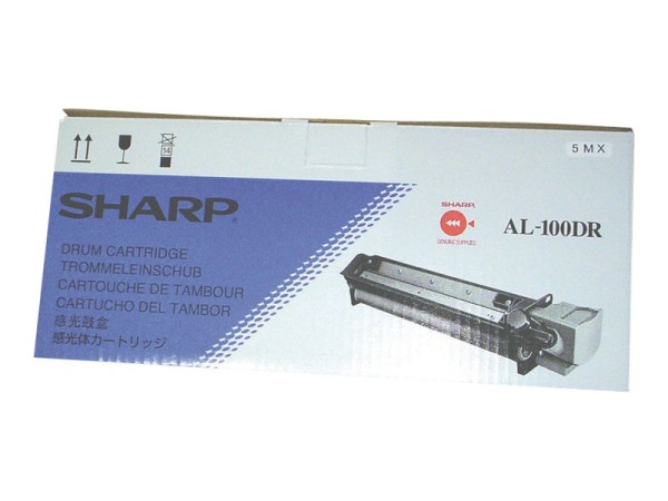 SHARP 1 Trommel Kit AL-100DR