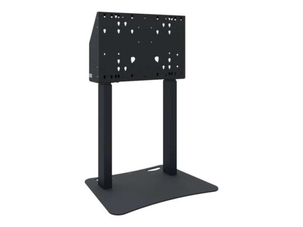 VOGELS SmartMetals Freist. Bodenlift 2 Säulen max. 86" inkl. Antikollisions S062.7420.01
