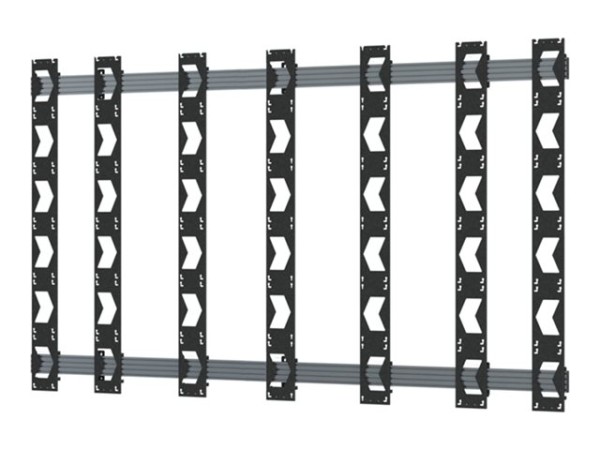 B-TECH B-TECH Wandhalter Unilumin UpanelS