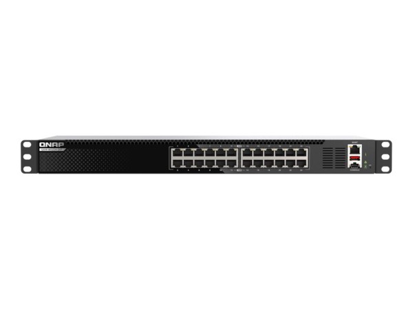 QNAP QNAP Switch QSW-M3224-24T