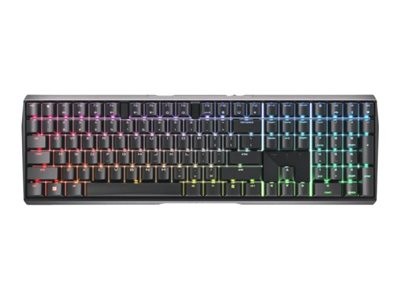 CHERRY MX 3.0S WIRELESS BT G80-3872LYAUS-2