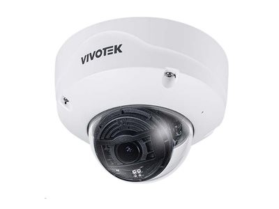 VIVOTEK VIVOTEK SUPREME FD9365-EHTV-v2 Fixed Dome IP-Kamera, 2MP, IR, Outdoor